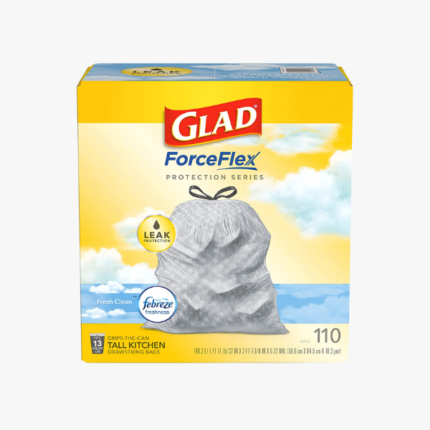 Glad ForceFlex